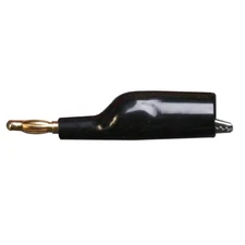 Power Probe PPTK0023 4MM BANANA JACK ALLIGATOR CLIP