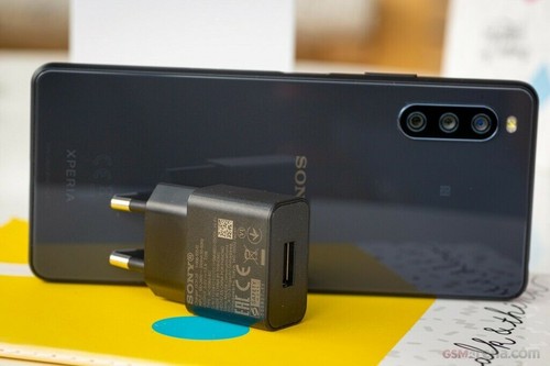 Teléfono Sony Xperia 10 III XQ-BT52 128GB +6GB Android Versión Global - Nuevo Precintado - Imagen 13 de 16