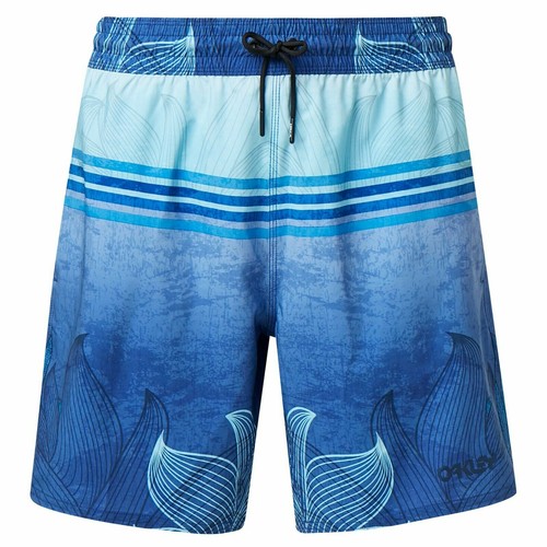 Neu Oakley Herren Boardshorts Badehose Größe und Farbe wählen - Bild 9 von 87