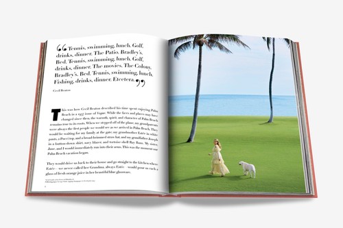 Assouline Palm Beach - Libro Palm Beach Assouline - Travel Assouline - Foto 4 di 14