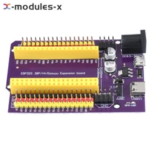ESP32 ESP32S 38-PIN Universal Expansion Board Module For ESP32 Development Board