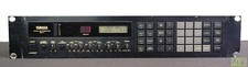 Yamaha Rev-7 Vintage Programable Stereo 80's Digital Reverberator - 100V