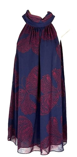 boden eden knitted dress Long Sleeve Cotton Midi Waist Tie US 6 Formal Dress For Ninang Sa Kasal