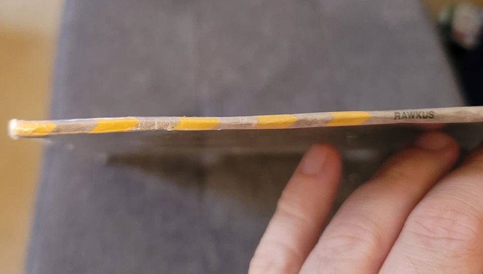 DA Beat Minerz - Take That / Extreme Situation 12" Single RWK300 (Sealed)  - Image 3 of 4