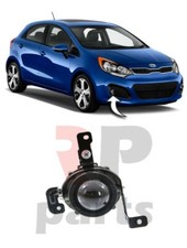 Pare-choc avant Kia RIO