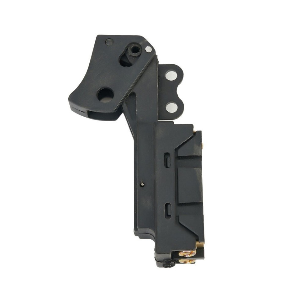 Trigger Switch 255 Cut Off Machine NonLock Button Power Tool