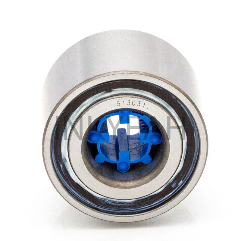 513031 Cojinete de cubo de rueda trasera para Toyota Tercel 1983-1987 / Toyota MR2 1985-1989 Foto 2 de 4