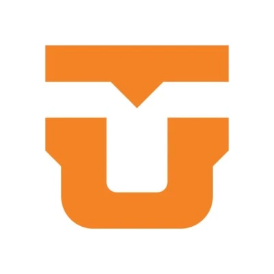 Union Bindings Die Cut Decal Ski Snowboard Sticker (Multiple Colors)