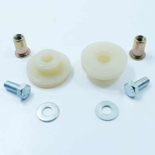 CELICA TA28 RA28 RA29 RA35 RA25 TA27 LIFTBACK DOOR WINDOW REGULATOR REPAIR KIT - Picture 5 of 13