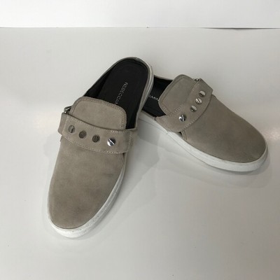 rebecca minkoff slip on sneaker