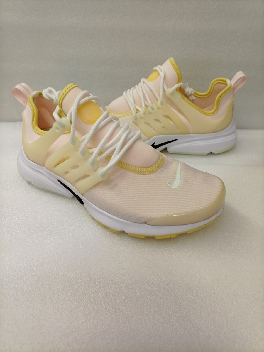 Nike Air Presto Safari Nike Presto Qs Yellow Yellow Nike Air