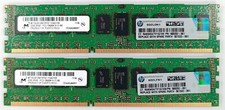 4 GB (2x2GB) Server-RAM DDR3 PC3L-10600R Hyni...