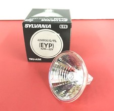 EYP MR16 42W 12V FL Photo Stage Projection LIGHT BULB Studio LAMP 58776 NEW