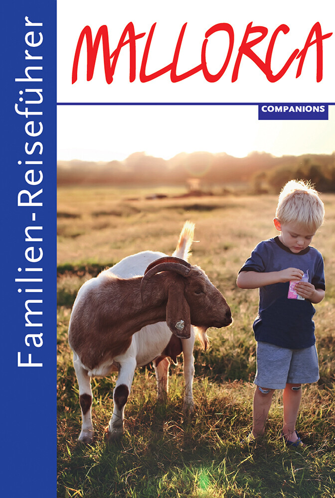 Familien-reiseführer Mallorca | Petra Rossbach | Taschenbuch |