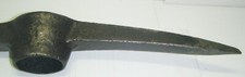 Vintage Great Northern Railway GNRY Large 23&rdquo; Pick Axe Head