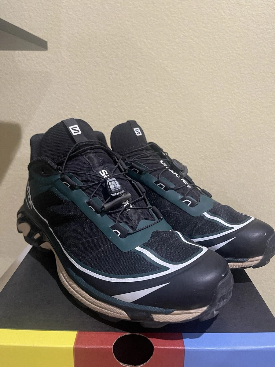 Salomon XT 6 FT Black for sale | eBay
