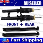 <!--F#f_0-->2 x Brand New Front & Rear Shock Absorbers For Mazda 6 GY/GG 2.3L<!--F/-->