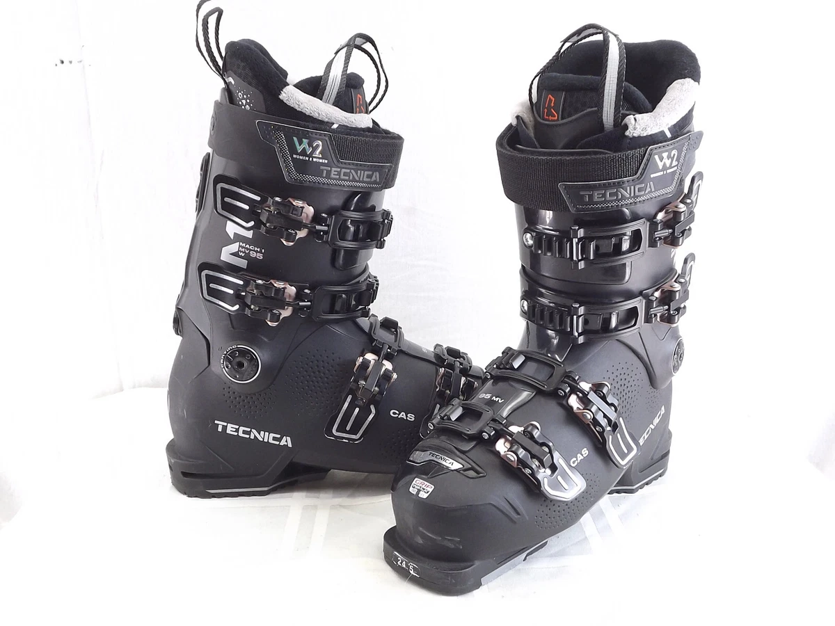 Tecnica Ski & Snowboard Boots for Women for sale - eBay
