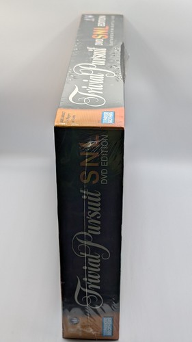 Vintage 2004 Trivial Pursuit SNL Edition DVD - 30 Jahre SNL - Neu - Bild 5 von 7