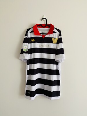Venezia Third Away Shirt Jersey 23/24 2XL