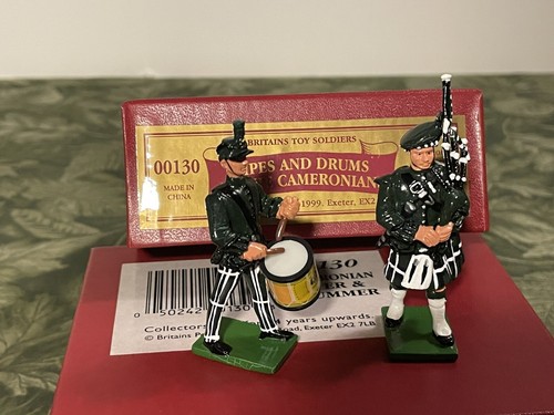 Britain's and Ducal: A rare look at The Regimental Band