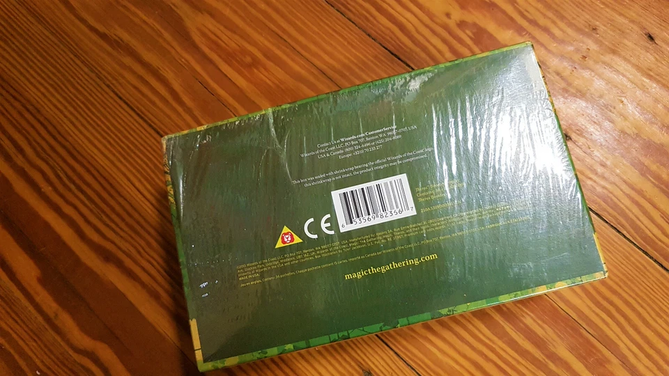 MTG Magic -|O|- THEROS -|O|- Draft Booster Box Display -|O|- Englisch Beyond  - Bild 3 von 4