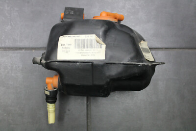 Bentley Continental GT Ausgleichsbehälter Kühlwasserbehälter Behälter 3W0201301A