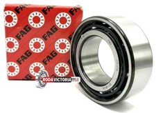 3211-BD FAG Ball Bearings image