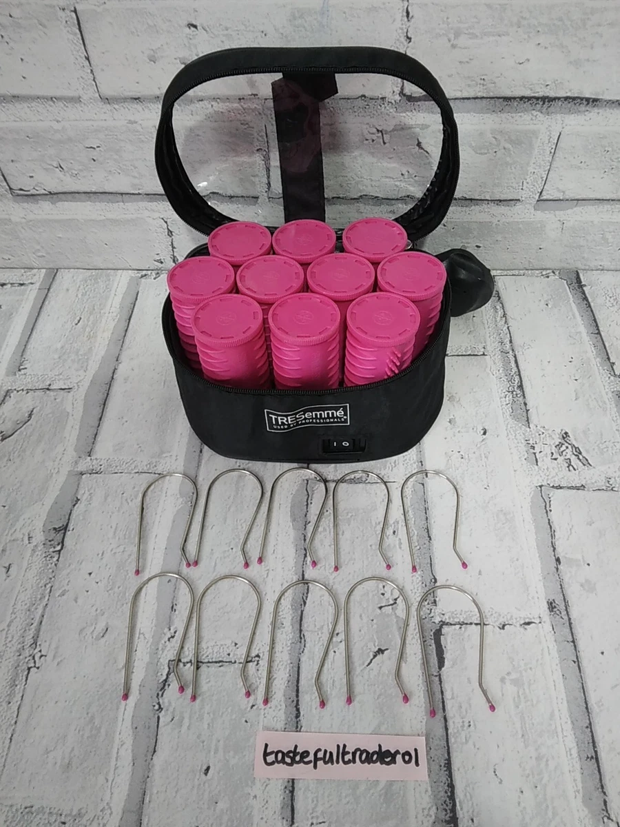 Tresemme 3039u volume rollers top