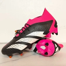 ADIDAS PREDATOR ACCURACY .1 SG  GW4578 UK 8 US 8,5 EU 42