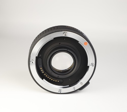 Canon EOS fit Sigma APO EX TELECONVERTER 1.4x - Picture 3 of 5