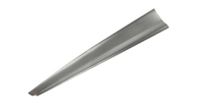 Rocker Panel For Rust Repair Chevrolet Cobalt 4 Door 2005-2010 Passenger Side