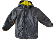 Baby Gap Aero 3 in 1 Coat / Jacket / Vest Blue Galaxy Size 5 Years 13106