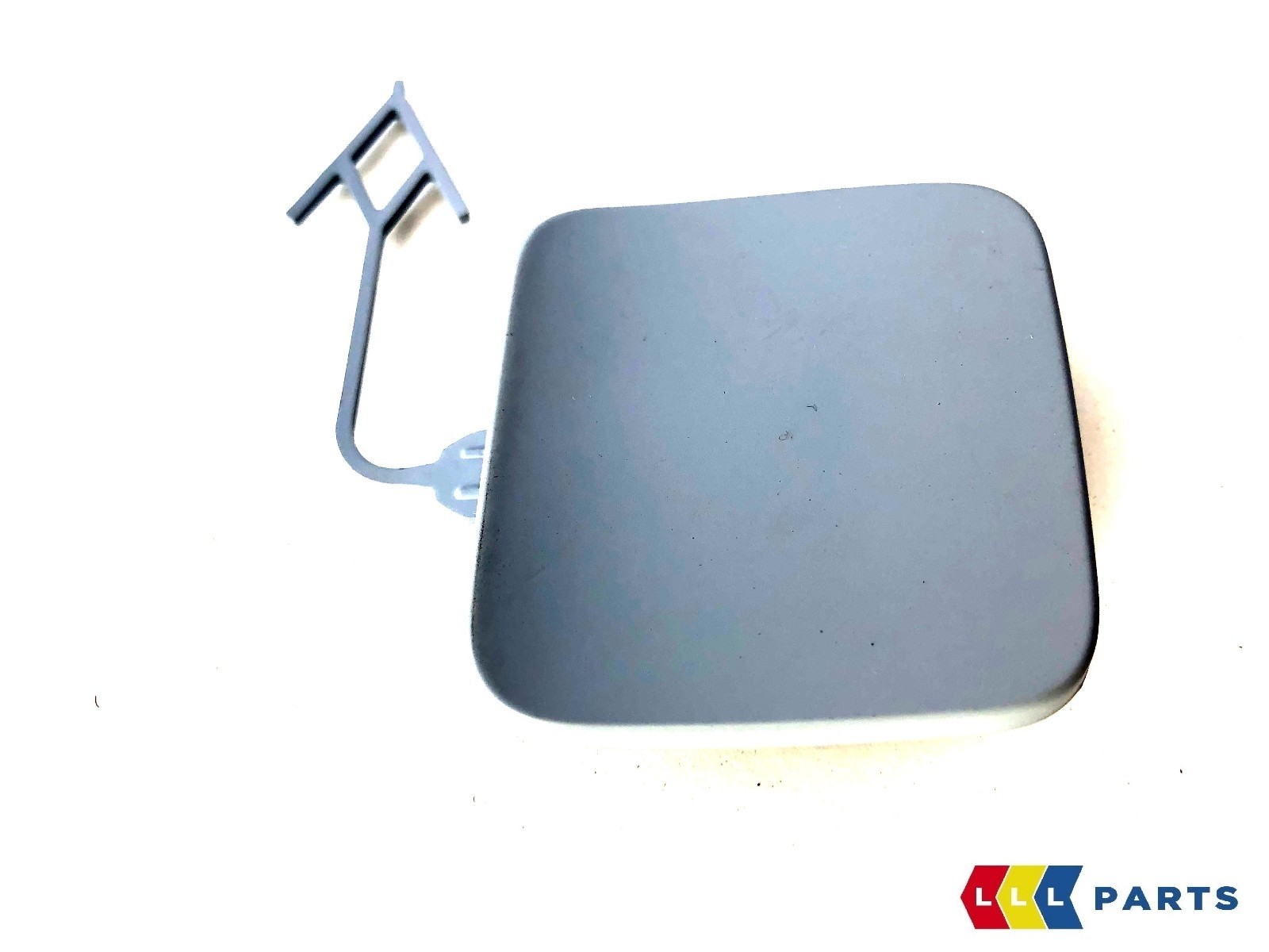AUDI A6 AVANT 1014 NEW GENUINE REAR SLINE BUMPER TOW HOOK COVER CAP