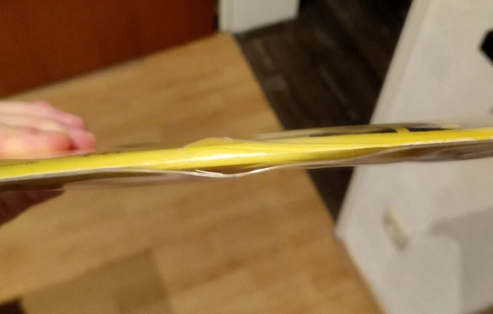 BRING ME THE HORIZON - AMO (BOX, CD, COLOL VINYL, FLAGGE, KEYRING) - Bild 3 von 4