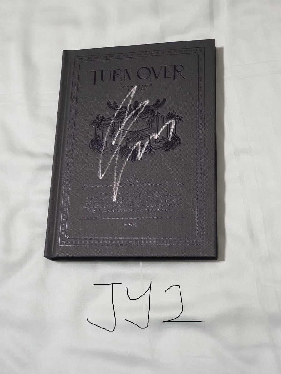 K-POP・アジア SF9 TURNOVER SF9 TURNOVER Sver KーPOP