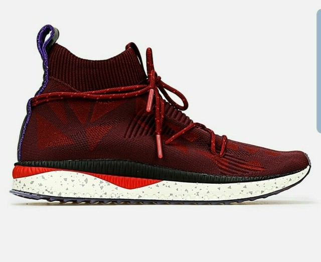 puma x tsugi evoknit