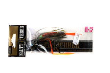 DUEL Salty Rubber Cast 40 g - Colore CHSP Squid - Vertical jigging - AZ698
