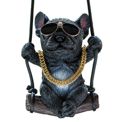 FONMY Kinetic 3D Windspiel Mandala-Rose - 30,5 Cm Metall-Dekoration Für Garten & Balkon