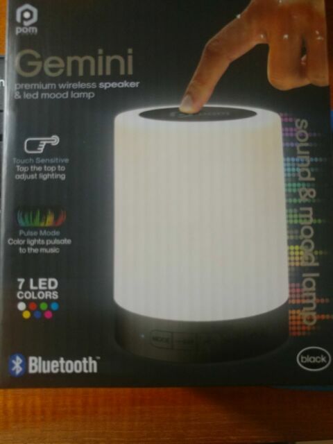 gemini bluetooth