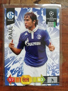 Rahul Schalke 04 Autogramm Foto A4 Gerahmt - Signiertes Fußball Foto