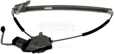 Power Window Motor and Regulator Assembly Dorman 751-297