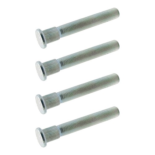 Polaris Ranger Wheels Polaris 800 2005 Front Wheel Hubs & Bearings - Foto 12