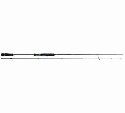 Major Craft CROSTAGE Micro Jigging CRXJ-S762-MJ-S Spinning Rod | eBay