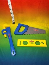 Caillou Play Tools