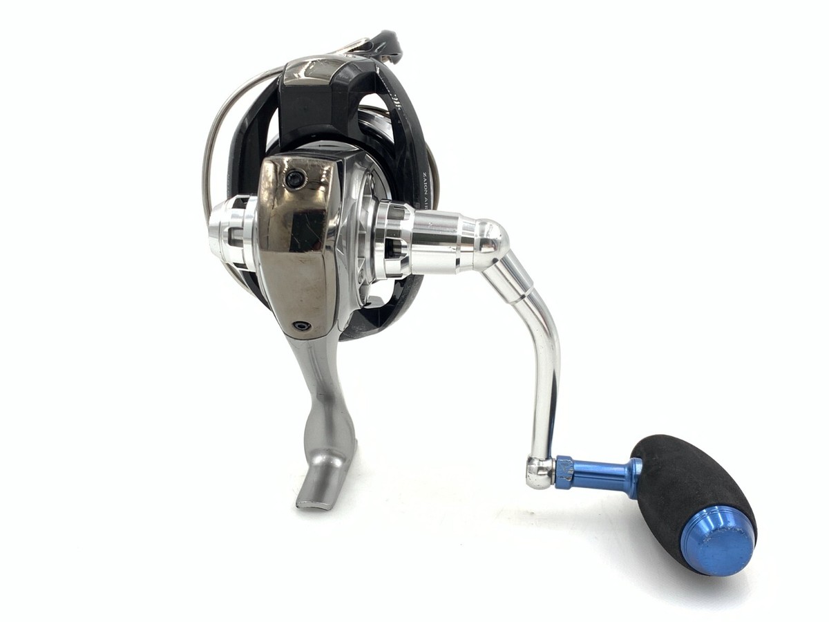 リール DAIWA - DAIWA SALTIGA 6500 DAIWA_SALTIGA-Z-6500EXP.jpg