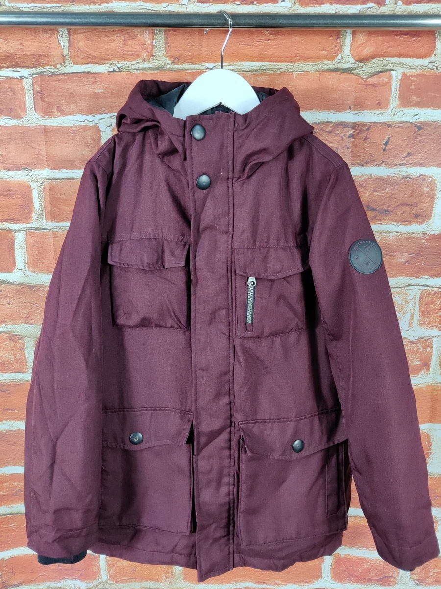 Next coat shop boys