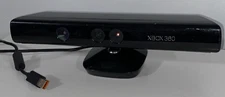 Microsoft Xbox 360 Kinect 1414 Sensor Bar Black Gaming Motion Sensor