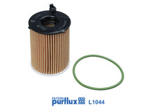 Filtre à huile Citroen DS4