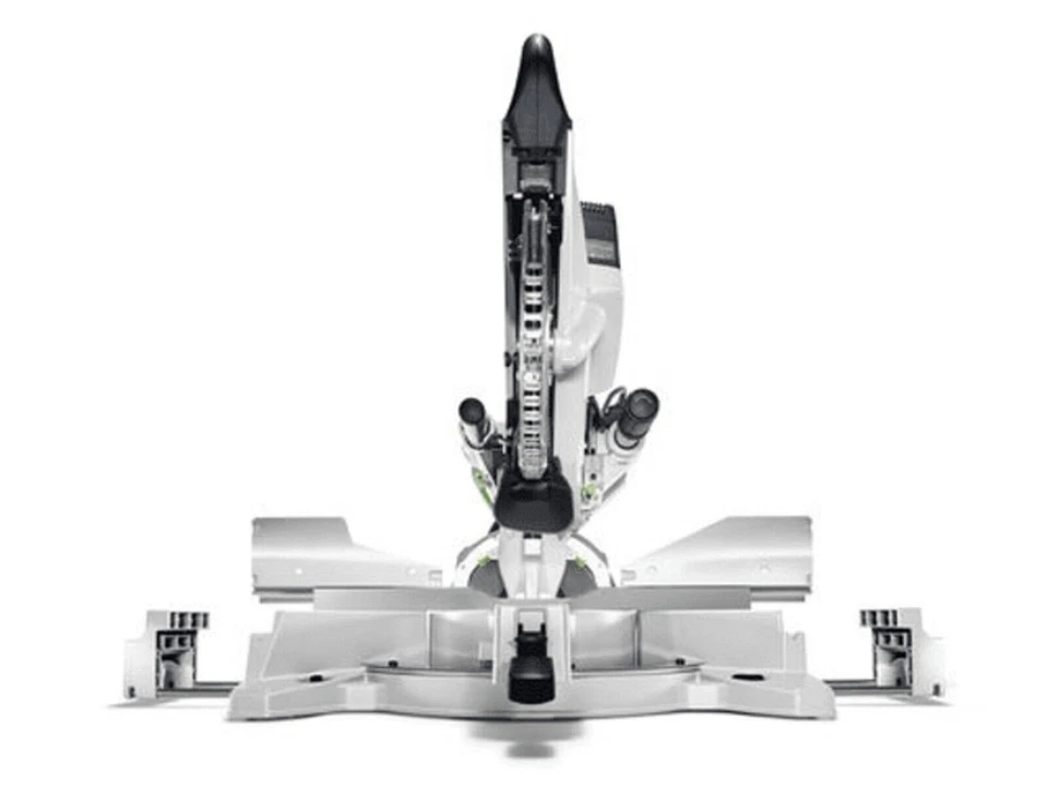 Festool Kapp-Zugsäge KAPEX KSB 120 REB 575302 - Bild 3 von 4